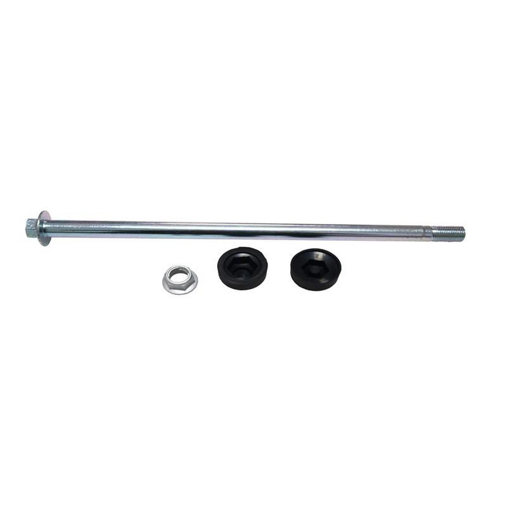 ZONTES ZT200-C MAFSAL MİLİ ve SOMUNU #ZS 0615